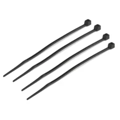 Bevestigingsset Tiewrap