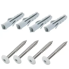 Bevestigingsset Torx