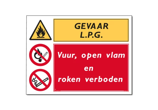 Gevaar-LPG