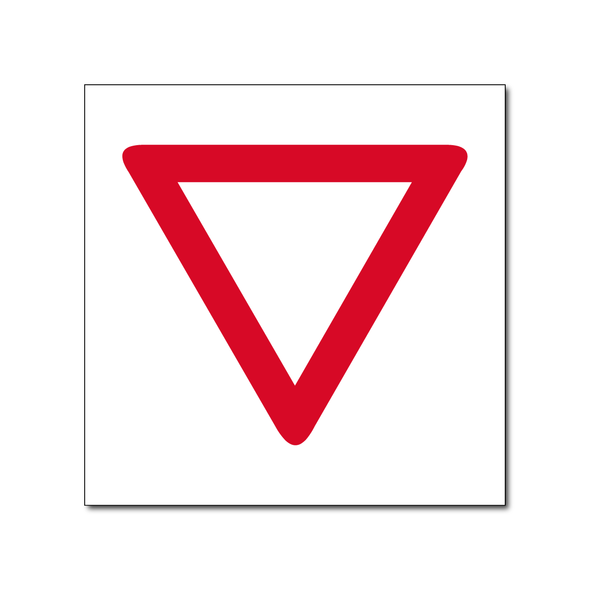 Nadering-voorrangsweg-DRO154