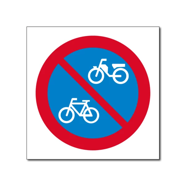 Verboden-fietsen-bromfietsen-te-plaatsen-DRO150