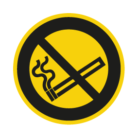 Rookverbod